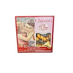 Chiostro saronno baci usato  Spedito ovunque in Italia 