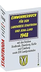 Einwohnerbuch den landkreis gebraucht kaufen  Wird an jeden Ort in Deutschland