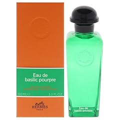 Hermes eau basilic d'occasion  Livré partout en France