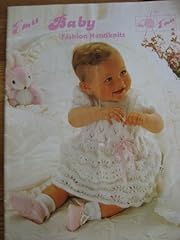 Knitting pattern booklet for sale  Delivered anywhere in UK