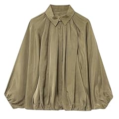 Talakeno womens puffed for sale  Delivered anywhere in USA 