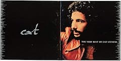 Best cat stevens for sale  Delivered anywhere in USA 