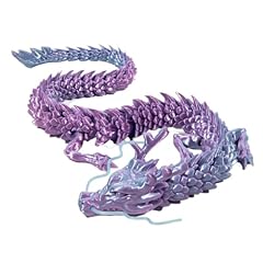 Alnicov printed dragon for sale  Delivered anywhere in UK