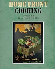 Home front cooking for sale  Delivered anywhere in UK