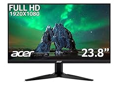 Acer kg241yabii 23.8 for sale  Delivered anywhere in UK