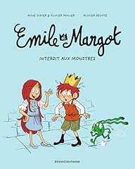 émile margot tome d'occasion  Livré partout en France