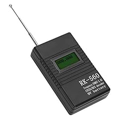 Portable frequency counter for sale  Delivered anywhere in USA 
