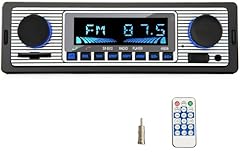 Ifrego autoradio bluetooth d'occasion  Livré partout en France
