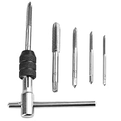 Mesee 5pcs tarauds d'occasion  Livré partout en France