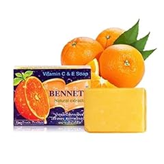Bennett vitamin soap for sale  Delivered anywhere in USA 