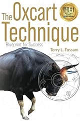 The oxcart technique usato  Spedito ovunque in Italia 