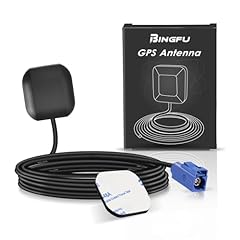 Bingfu antenna gps usato  Spedito ovunque in Italia 