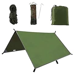 Muross tent tarp for sale  Delivered anywhere in UK