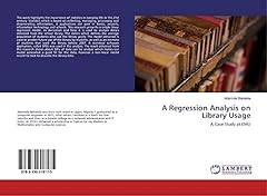 Regression analysis library gebraucht kaufen  Wird an jeden Ort in Deutschland
