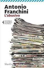 Abusivo usato  Spedito ovunque in Italia 