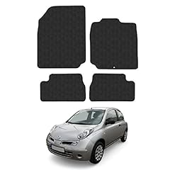 Car mats nissan for sale  Delivered anywhere in UK