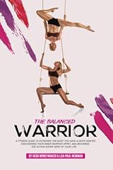 The balanced warrior d'occasion  Livré partout en France