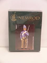 Nemrod miniatures 54mm for sale  Delivered anywhere in USA 