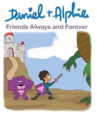 Daniel and alphie d'occasion  Livré partout en France
