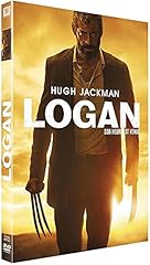 Logan dvd d'occasion  Livré partout en France