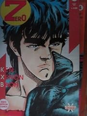 Zero ed.granata press usato  Spedito ovunque in Italia 