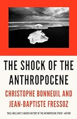 Shock anthropocene earth for sale  Delivered anywhere in UK
