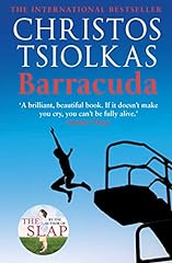 Barracuda author slap for sale  Delivered anywhere in UK
