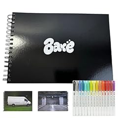 Graffiti sketchbook 200lb for sale  Delivered anywhere in USA 