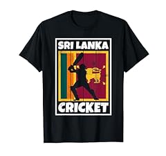 Sri lankan cricket for sale  Delivered anywhere in UK