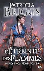 Mercy thompson étreinte d'occasion  Livré partout en France