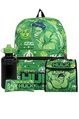 Marvel comics backpack for sale  Delivered anywhere in USA 