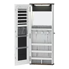 Sevobal jewelry armoire for sale  Delivered anywhere in USA 