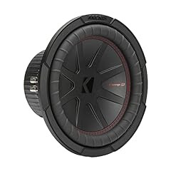 Kicker 48cwr102 compr for sale  Delivered anywhere in USA 