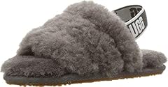 Ugg kids fluff for sale  Delivered anywhere in USA 