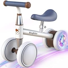 Wingbabe baby balance for sale  Delivered anywhere in UK