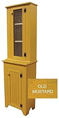 Jelly cupboard hutch for sale  Delivered anywhere in USA 