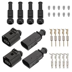 Anlseiod 1j0973802 connettore usato  Spedito ovunque in Italia 
