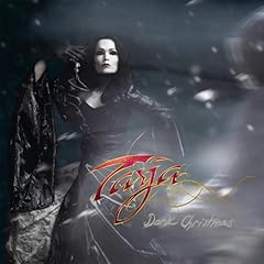 Tarja dark christmas gebraucht kaufen  Wird an jeden Ort in Deutschland