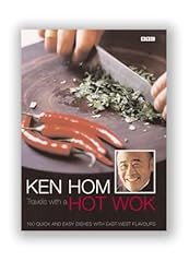 Ken hom travels d'occasion  Livré partout en France