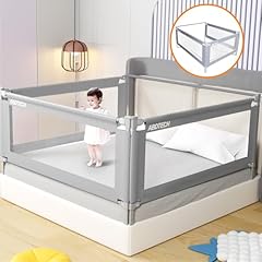 Abdtech bed guard for sale  Delivered anywhere in USA 