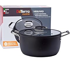 Daterra cucina nonstick for sale  Delivered anywhere in USA 