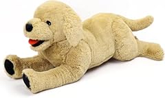 Lotfancy peluche cane usato  Spedito ovunque in Italia 