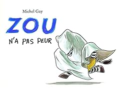 Zou peur d'occasion  Livré partout en France