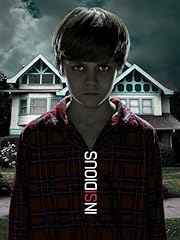 Insidious d'occasion  Livré partout en France