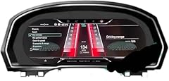 12.3 inch digital for sale  Delivered anywhere in USA 