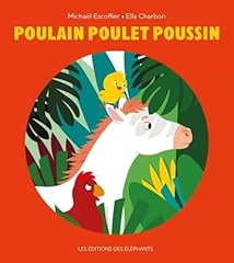 Poulain poulet poussin d'occasion  Livré partout en France