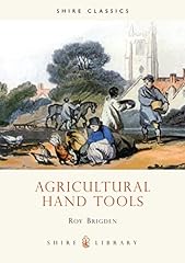 Agricultural hand tools for sale  Delivered anywhere in UK