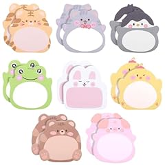16packs cute sticky for sale  Delivered anywhere in UK