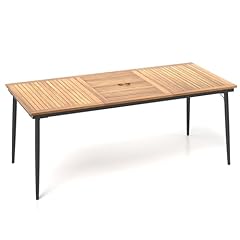 Costway seater garden for sale  Delivered anywhere in UK