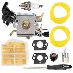 Cs2245 carburetor jonsered for sale  Delivered anywhere in USA 